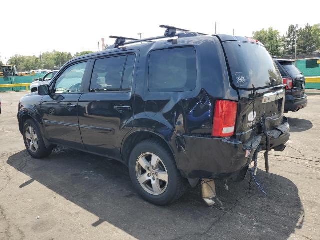 Photo 2 from auction – 2011 HONDA PILOT EX with VIN 5FNYF4H47BB044100