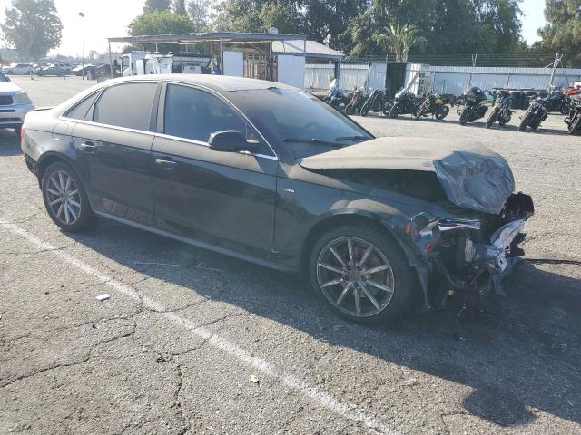 Photo 4 from auction – 2015 AUDI A4 PREMIUM with VIN WAUAFAFL8FN024775