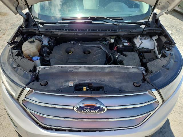 Photo 12 from auction – 2017 FORD EDGE TITAN with VIN 2FMPK3K91HBC07721