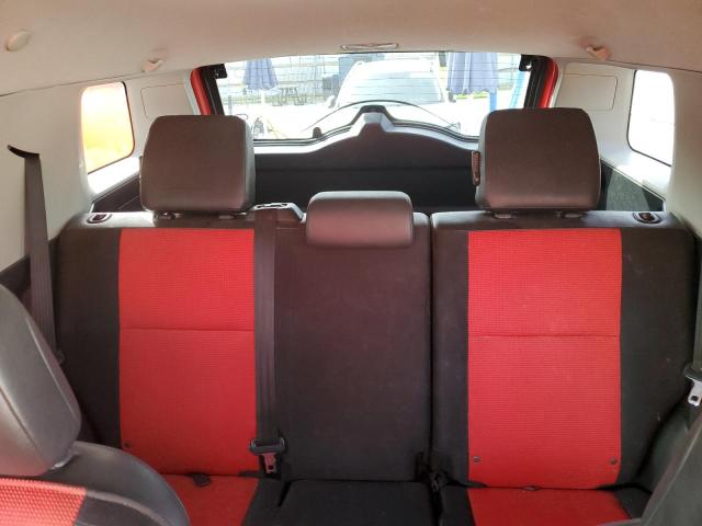 Photo 10 from auction – 2012 TOYOTA FJ CRUISER with VIN JTEBU4BF6CK142010