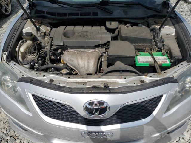Photo 11 from auction – 2011 TOYOTA CAMRY BASE with VIN 4T1BF3EK3BU151330