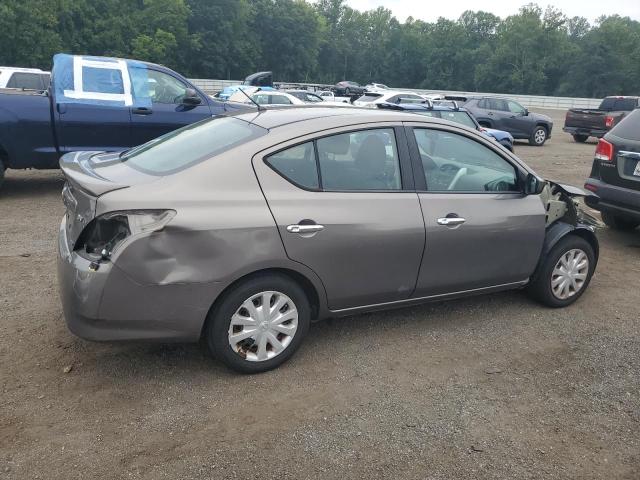 Photo 3 from auction – 2016 NISSAN VERSA S with VIN 3N1CN7AP0GL854926