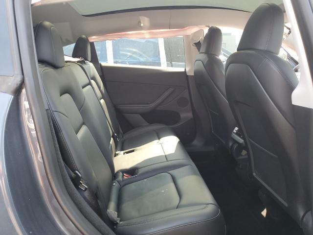 صورة رقم 10 من المزاد - 2023 TESLA MODEL Y مع VIN 7SAYGDEE5PA048406
