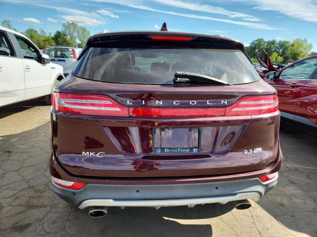 Photo 6 from auction – 2016 LINCOLN MKC RESERV with VIN 5LMTJ3DH5GUJ22246