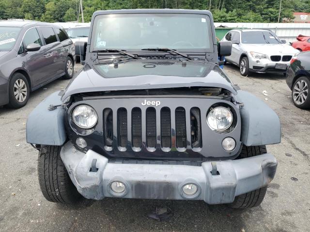 Photo 5 from auction – 2016 JEEP WRANGLER U with VIN 1C4HJWDG9GL346244