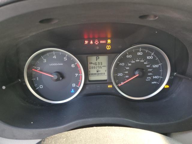 Photo 9 from auction – 2018 SUBARU FORESTER 2 with VIN JF2SJABC9JH478022