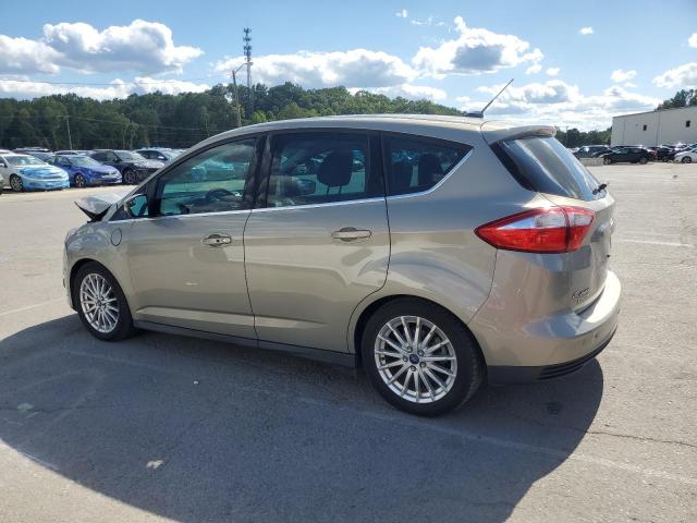 Photo 2 from auction – 2015 FORD C-MAX PREM with VIN 1FADP5CU7FL101459