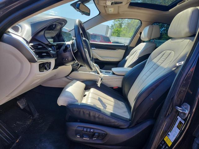 Photo 7 from auction – 2015 BMW X6 XDRIVE3 with VIN 5UXKU2C58F0N77561