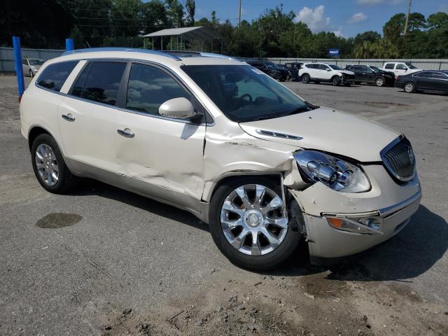 Photo 4 from auction – 2012 BUICK ENCLAVE with VIN 5GAKRDED7CJ262163