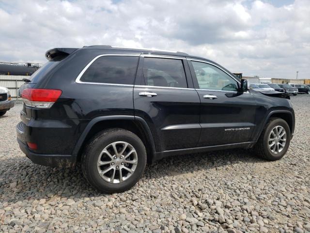 Photo 3 from auction – 2014 JEEP GRAND CHER with VIN 1C4RJFBG7EC572092