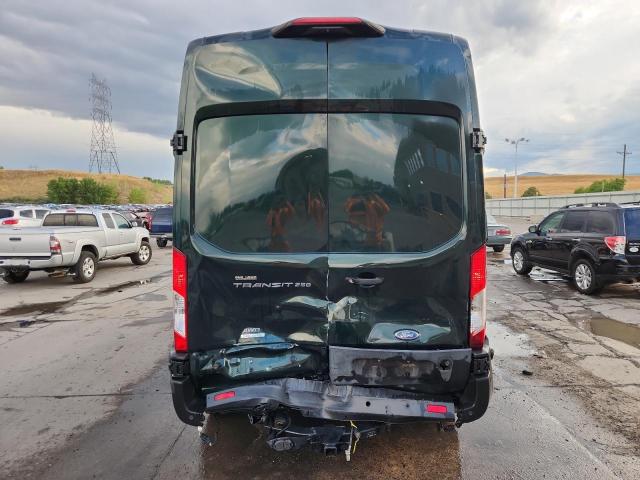Photo 6 from auction – 2020 FORD TRANSIT T- with VIN 1FTBR2XG5LKB69260