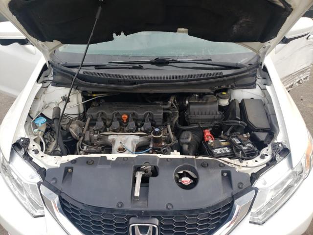 Photo 11 from auction – 2015 HONDA CIVIC EXL with VIN 19XFB2F91FE030839