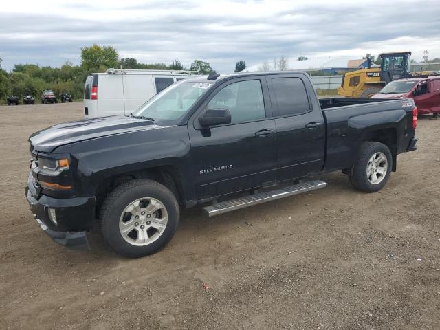Photo 1 from auction – 2016 CHEVROLET SILVERADO with VIN 1GCVKREC5GZ208842
