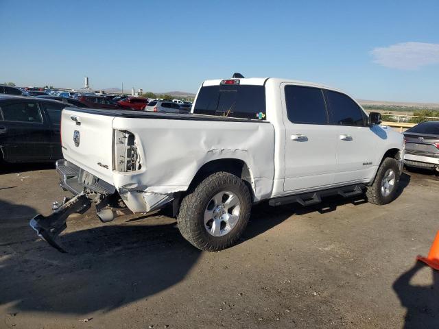 Photo 3 from auction – 2019 RAM 1500 BIG H with VIN 1C6SRFFT3KN886993