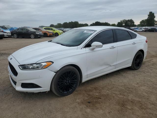 Photo 1 from auction – 2016 FORD FUSION SE with VIN 3FA6P0T94GR185458