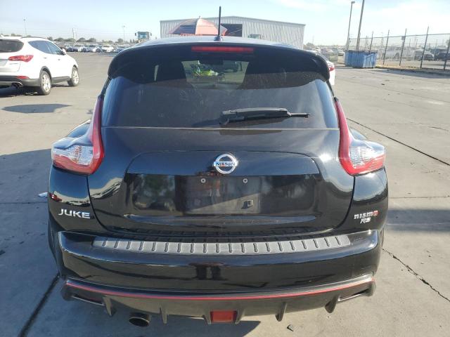 Photo 6 from auction – 2015 NISSAN JUKE NISMO with VIN JN8DF5MV3FT250119
