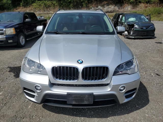 Photo 5 from auction – 2012 BMW X5 XDRIVE3 with VIN 5UXZV4C56CL749216