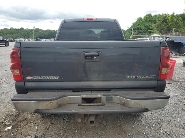 Photo 6 from auction – 2003 CHEVROLET SILVERADO with VIN 1GCHK23U43F182472