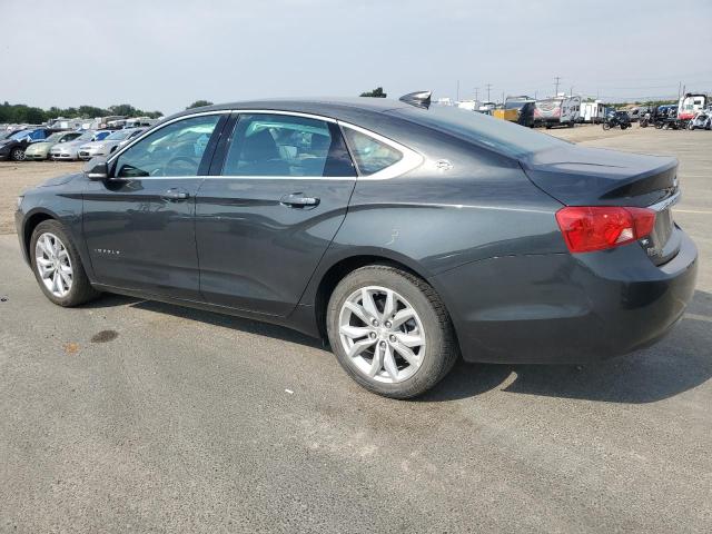 Photo 2 from auction – 2018 CHEVROLET IMPALA LT with VIN 2G1105S38J9150611