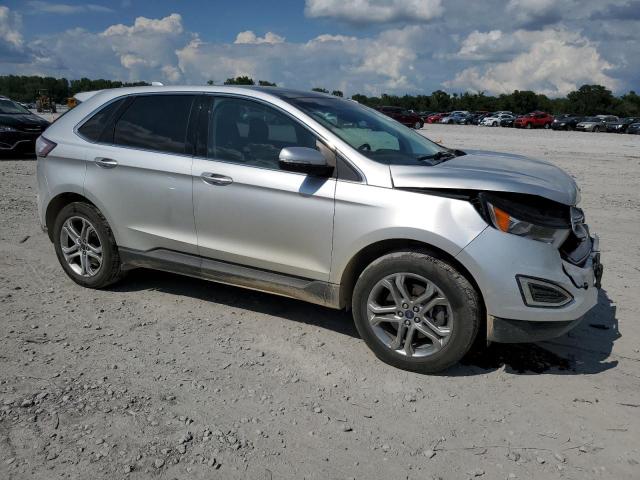 Photo 4 from auction – 2016 FORD EDGE TITANIUM with VIN 2FMPK4K96GBB82965