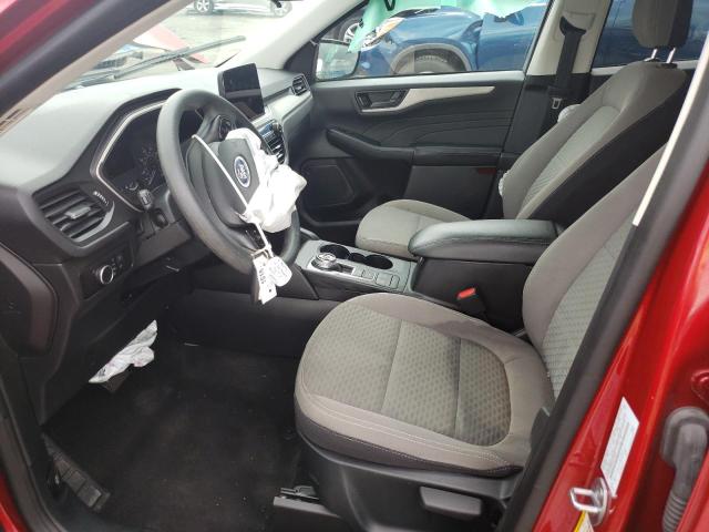 Photo 7 from auction – 2022 FORD ESCAPE SE with VIN 1FMCU9G66NUC02207