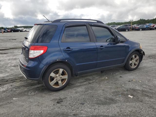 Photo 3 from auction – 2011 SUZUKI SX4 with VIN JS2YB5A31B6304270