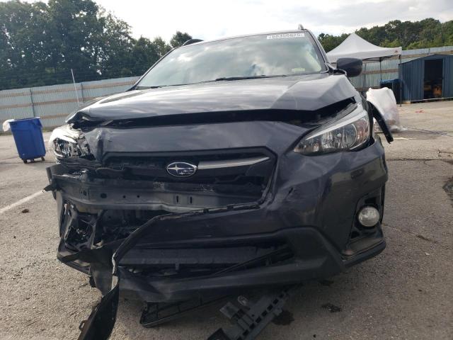 Photo 5 from auction – 2019 SUBARU CROSSTREK PREMIUM with VIN JF2GTACC3KH236553