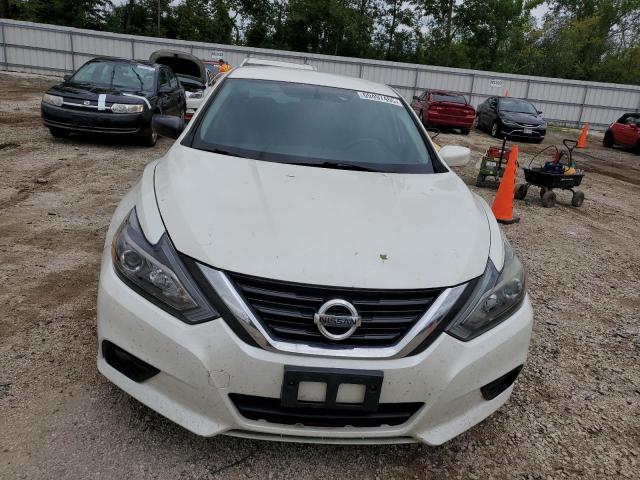 Photo 5 from auction – 2017 NISSAN ALTIMA 2.5 with VIN 1N4AL3AP5HC486488