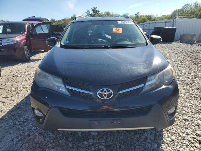 Photo 5 from auction – 2015 TOYOTA RAV4 XLE with VIN 2T3RFREV5FW244830