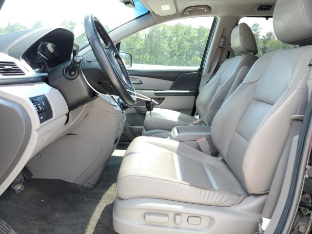 Photo 7 from auction – 2013 HONDA ODYSSEY EXL with VIN 5FNRL5H64DB064098