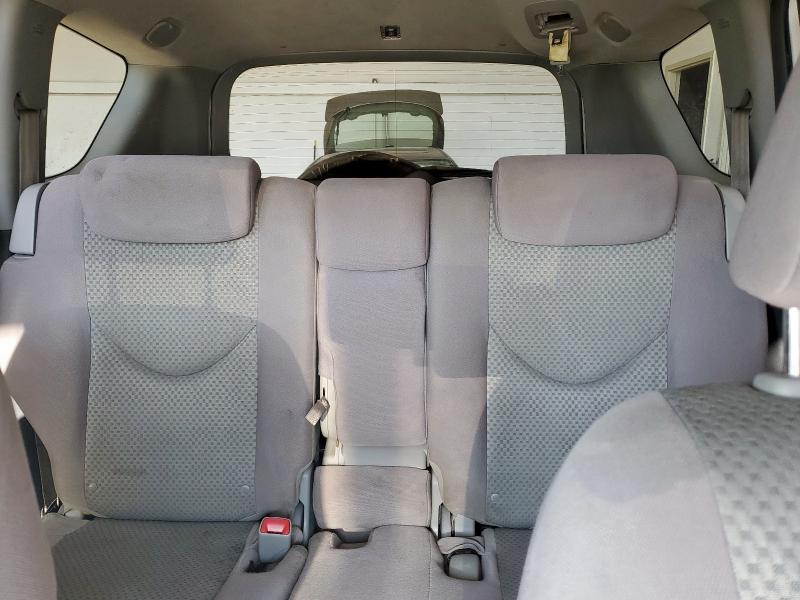 Photo 10 from auction – 2007 TOYOTA RAV4 with VIN JTMBK33V776015176