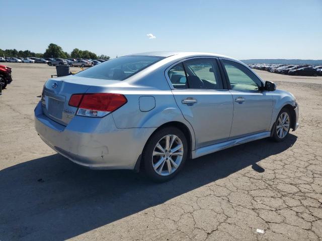 Photo 3 from auction – 2013 SUBARU LEGACY 2.5 with VIN 4S3BMBC60D3034081