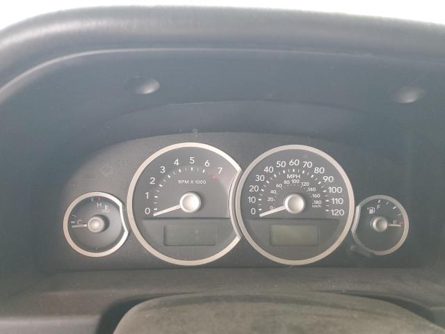 Photo 9 from auction – 2007 MERCURY MARINER PR with VIN 4M2CU87147KJ08791