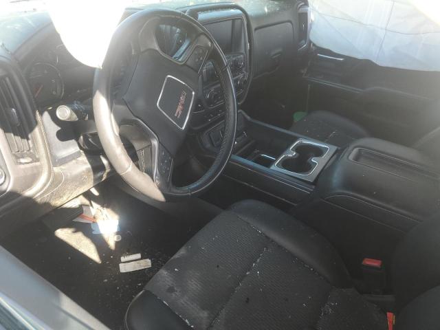 Photo 8 from auction – 2015 GMC SIERRA K15 with VIN 1GTV2UEC3FZ227567