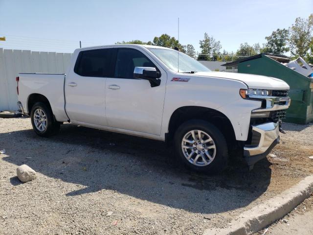 Photo 4 from auction – 2019 CHEVROLET SILVERADO with VIN 3GCUYDED4KG111677