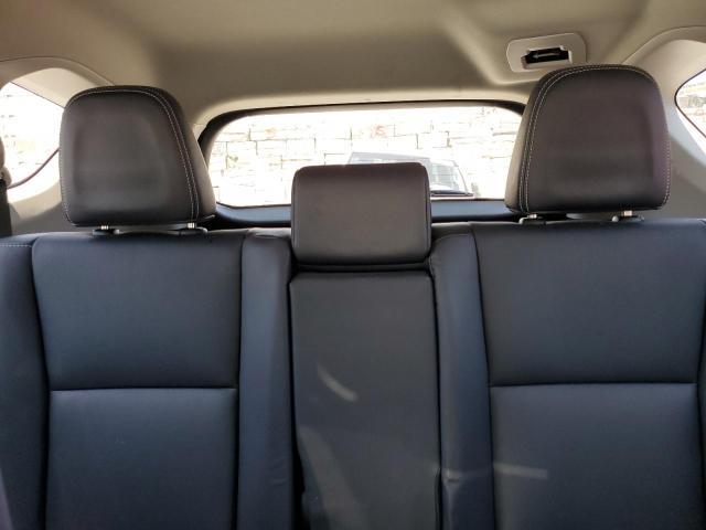 Photo 10 from auction – 2016 TOYOTA RAV4 LIMITED with VIN 2T3DFREV5GW420707