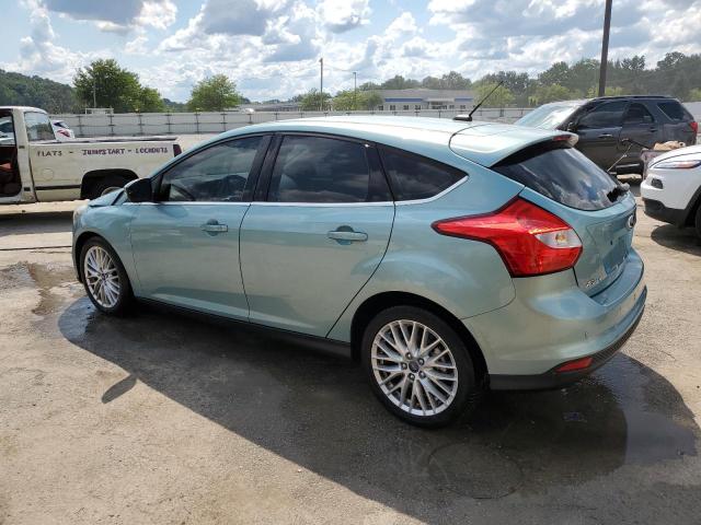 Photo 2 from auction – 2012 FORD FOCUS SEL with VIN 1FAHP3M22CL319775