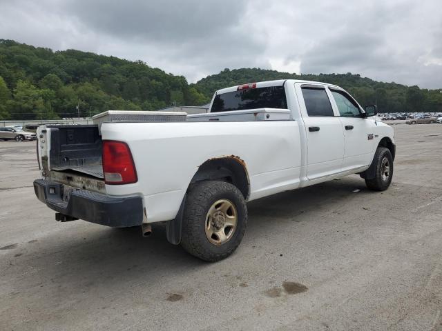 Photo 3 from auction – 2012 DODG RAM 2500 ST with VIN 3C6TD5HT7CG212382