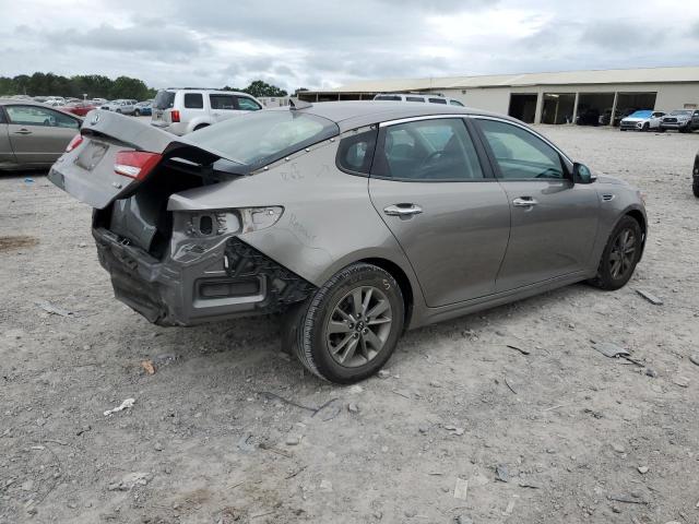 Photo 3 from auction – 2016 KIA OPTIMA LX with VIN 5XXGT4L12GG102619