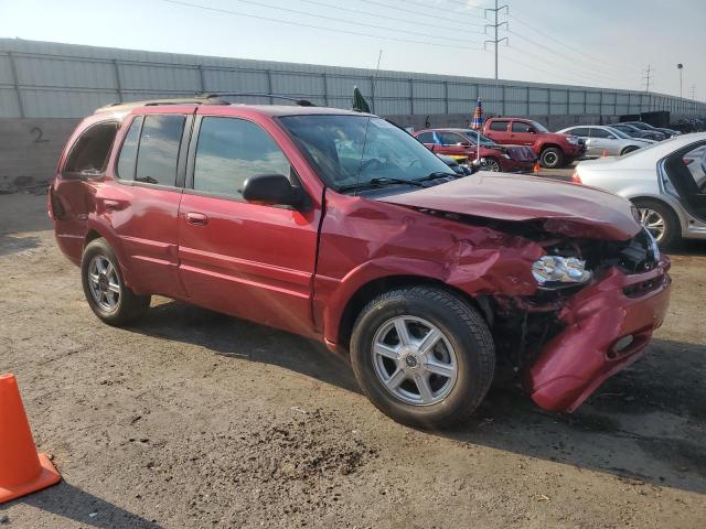 Photo 4 from auction – 2004 OLDSMOBILE BRAVADA with VIN 1GHDT13S842239506