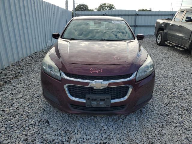 Photo 5 from auction – 2015 CHEVROLET MALIBU 1LT with VIN 1G11C5SLXFF206313