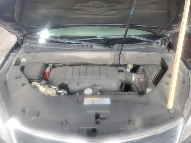 Photo 12 from auction – 2017 CHEVROLET TRAVERSE LS with VIN 1GNKVFED7HJ225795