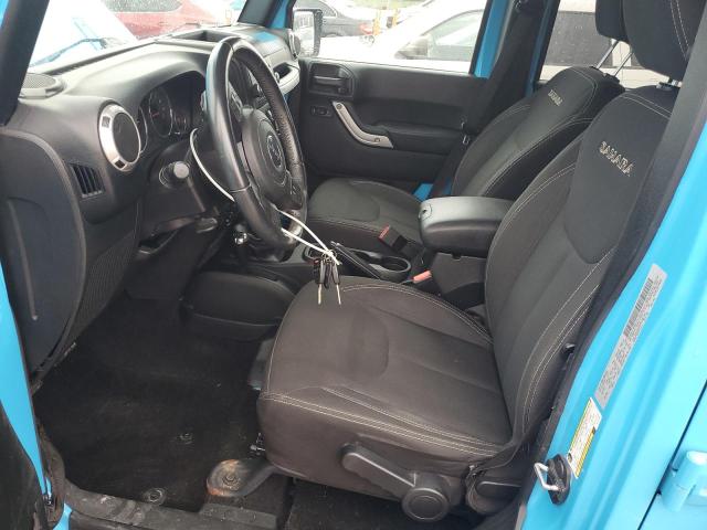 Photo 7 from auction – 2017 JEEP WRANGLER U with VIN 1C4HJWEG1HL751188