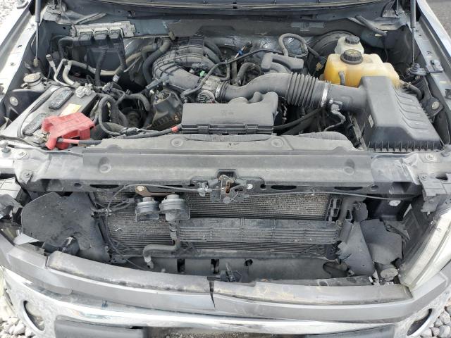 Photo 11 from auction – 2013 FORD F150 SUPER with VIN 1FTEX1CM0DFD17821