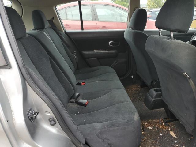 Photo 10 from auction – 2011 NISSAN VERSA S with VIN 3N1BC1CP2BL396441