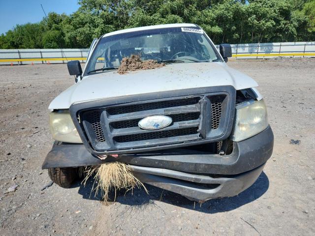 Photo 5 from auction – 2008 FORD F150 with VIN 1FTRX12W28KD25601