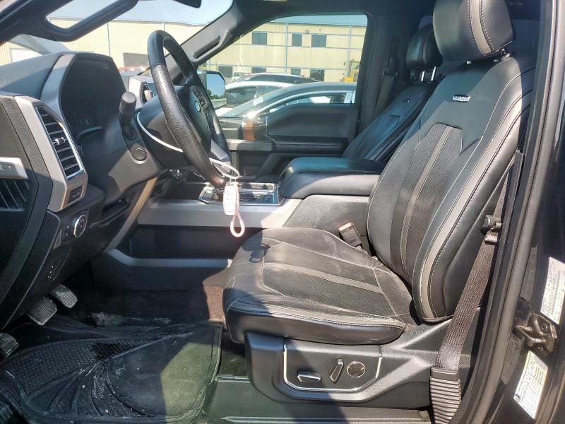Photo 7 from auction – 2016 FORD F150 SUPER with VIN 1FTEW1EG5GFA63070