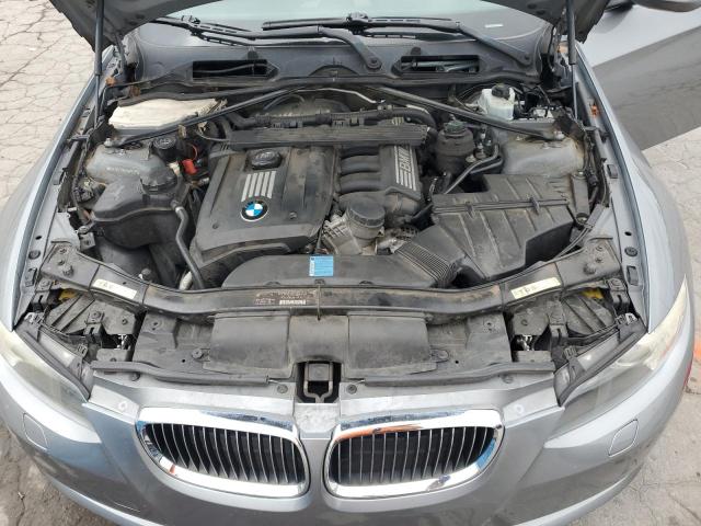 Photo 11 from auction – 2007 BMW 328 I with VIN WBAWL13587PX16111