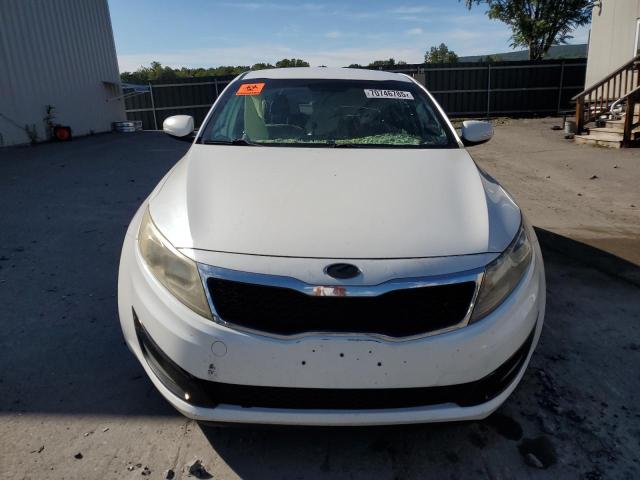 Photo 5 from auction – 2013 KIA OPTIMA LX with VIN KNAGM4A73D5382116