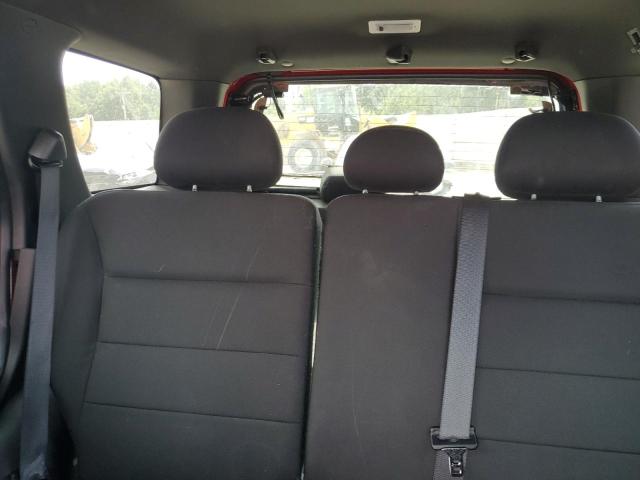 Photo 10 from auction – 2009 FORD ESCAPE XLT with VIN 1FMCU93719KA24058